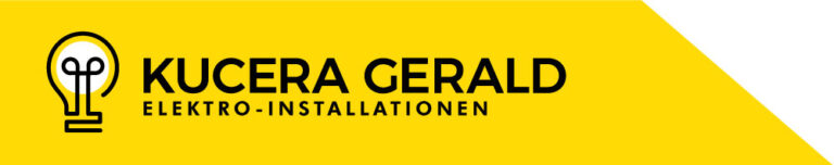 Logo Elektroinstallationen