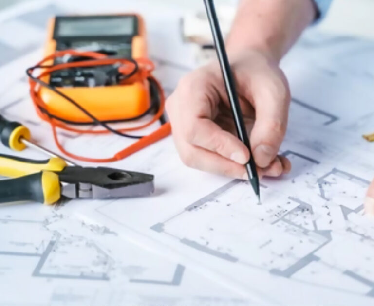 Elektroinstallationen Gerald Kucera • Planung & Errichtung der gesamten E-Installation