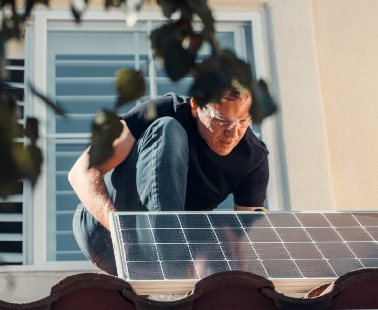 Elektroinstallationen Gerald Kucera PV Anlagen / Solar Anlagen